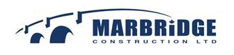 Marbridge Construction Logo